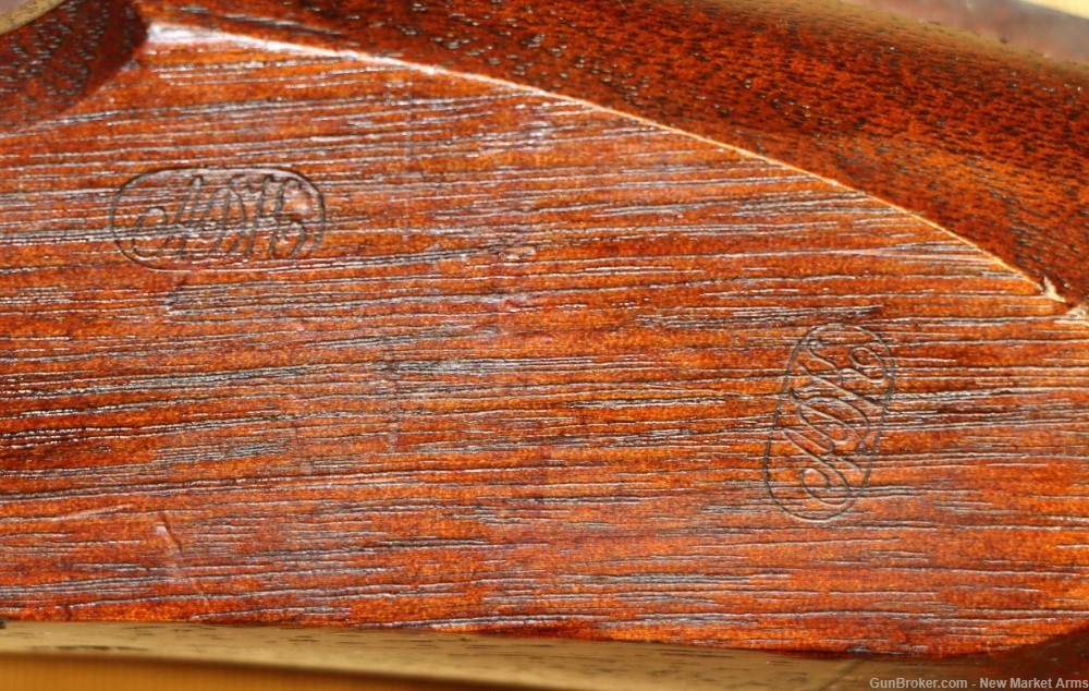 Rare & Mint Civil War Lindsay US Model 1863 Double Rifle Musket c. 1864-img-122