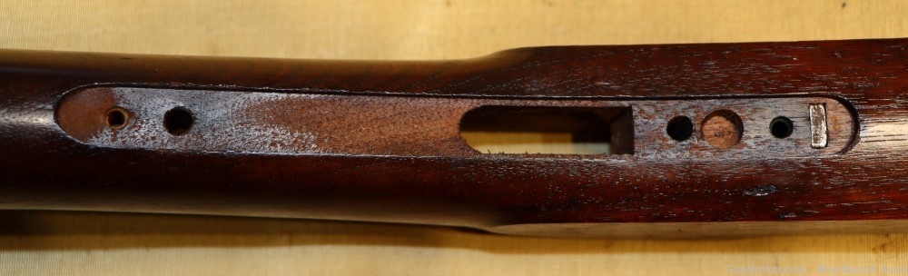 Rare & Mint Civil War Lindsay US Model 1863 Double Rifle Musket c. 1864-img-117