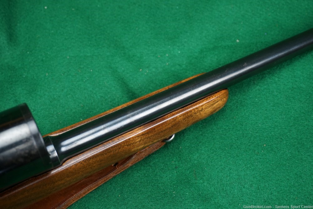 1953 Pre-64 Winchester Model 70 Push Feed 30-06 24" No Reserve C&R OK-img-10