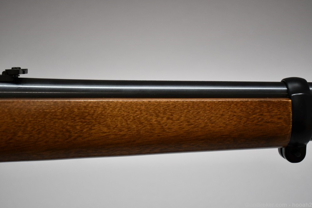Nice Ruger 10/22 Magnum Semi Auto Rifle 22 WMR W Box 2003-img-6