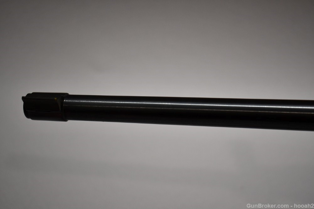 Nice Ruger 10/22 Magnum Semi Auto Rifle 22 WMR W Box 2003-img-16