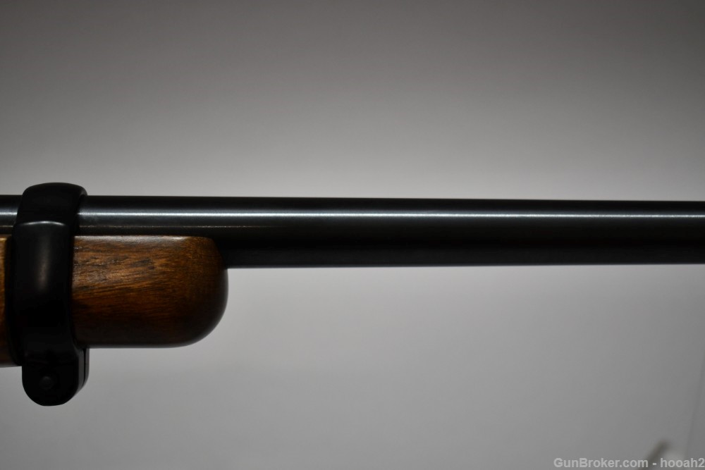 Nice Ruger 10/22 Magnum Semi Auto Rifle 22 WMR W Box 2003-img-7