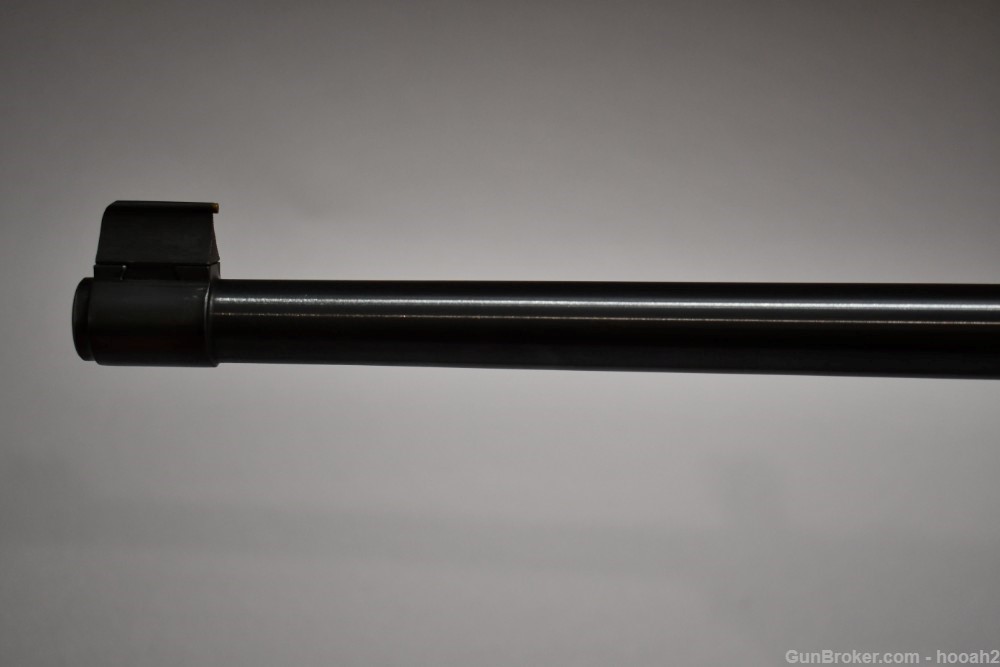 Nice Ruger 10/22 Magnum Semi Auto Rifle 22 WMR W Box 2003-img-15
