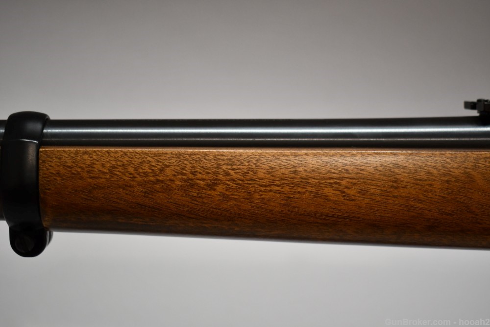 Nice Ruger 10/22 Magnum Semi Auto Rifle 22 WMR W Box 2003-img-13