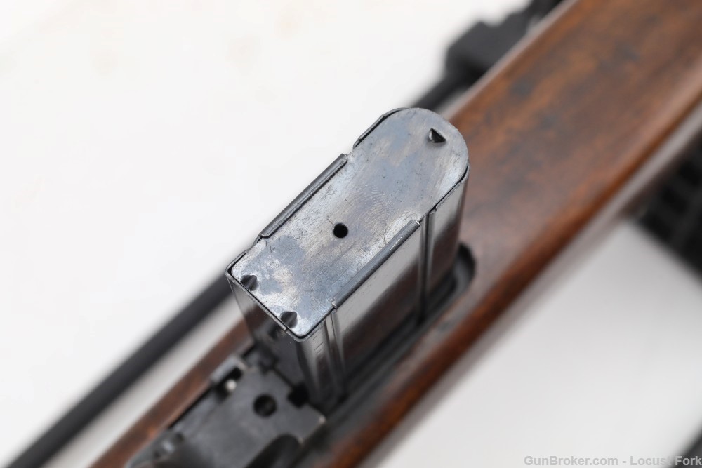 Winchester M1 30 Carbine 1944 Manufacture WWII ERA C&R No Reserve!-img-49