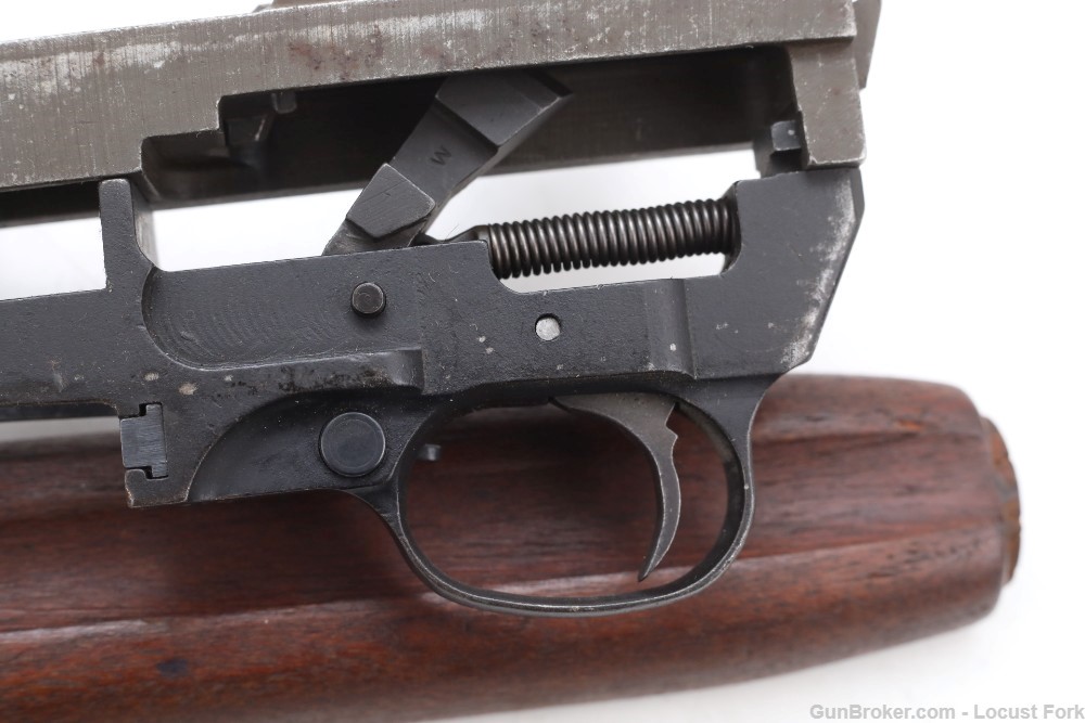 Winchester M1 30 Carbine 1944 Manufacture WWII ERA C&R No Reserve!-img-68
