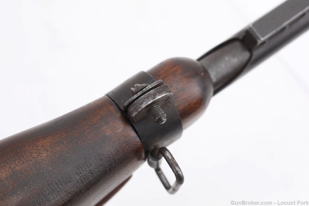 Winchester M1 30 Carbine 1944 Manufacture WWII ERA C&R No Reserve!-img-53