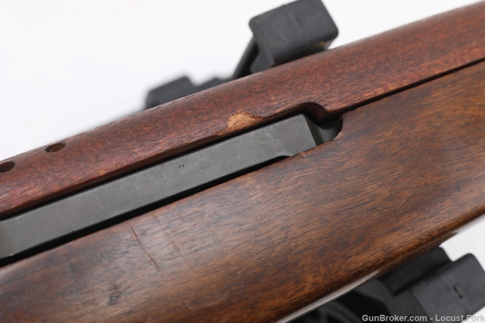Winchester M1 30 Carbine 1944 Manufacture WWII ERA C&R No Reserve!-img-38