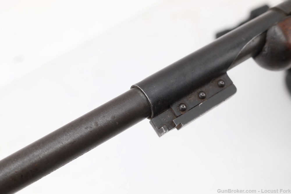 Winchester M1 30 Carbine 1944 Manufacture WWII ERA C&R No Reserve!-img-4