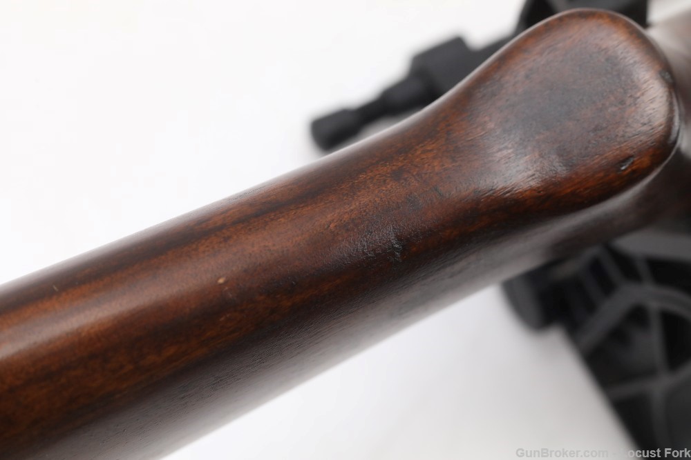 Winchester M1 30 Carbine 1944 Manufacture WWII ERA C&R No Reserve!-img-45