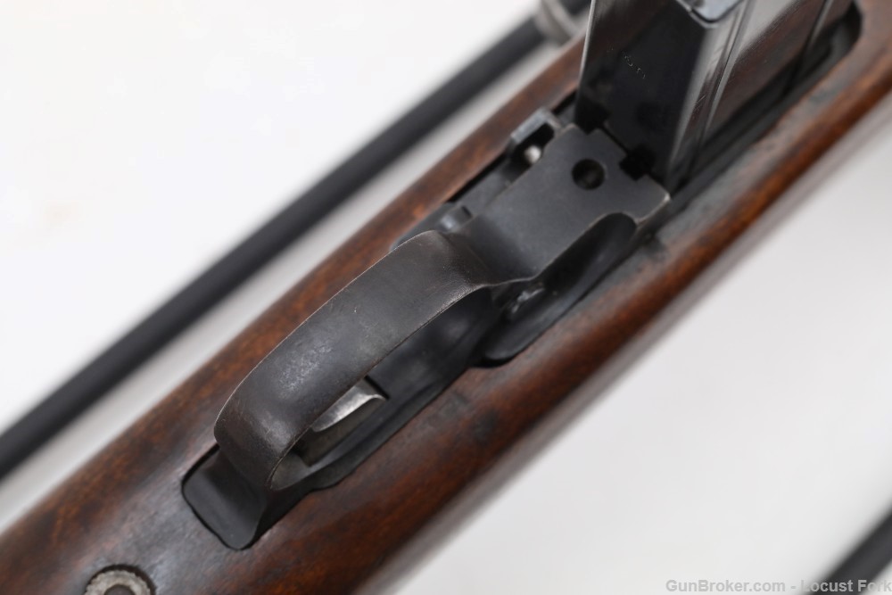 Winchester M1 30 Carbine 1944 Manufacture WWII ERA C&R No Reserve!-img-48