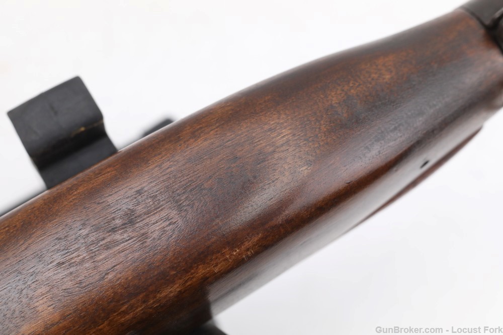 Winchester M1 30 Carbine 1944 Manufacture WWII ERA C&R No Reserve!-img-52