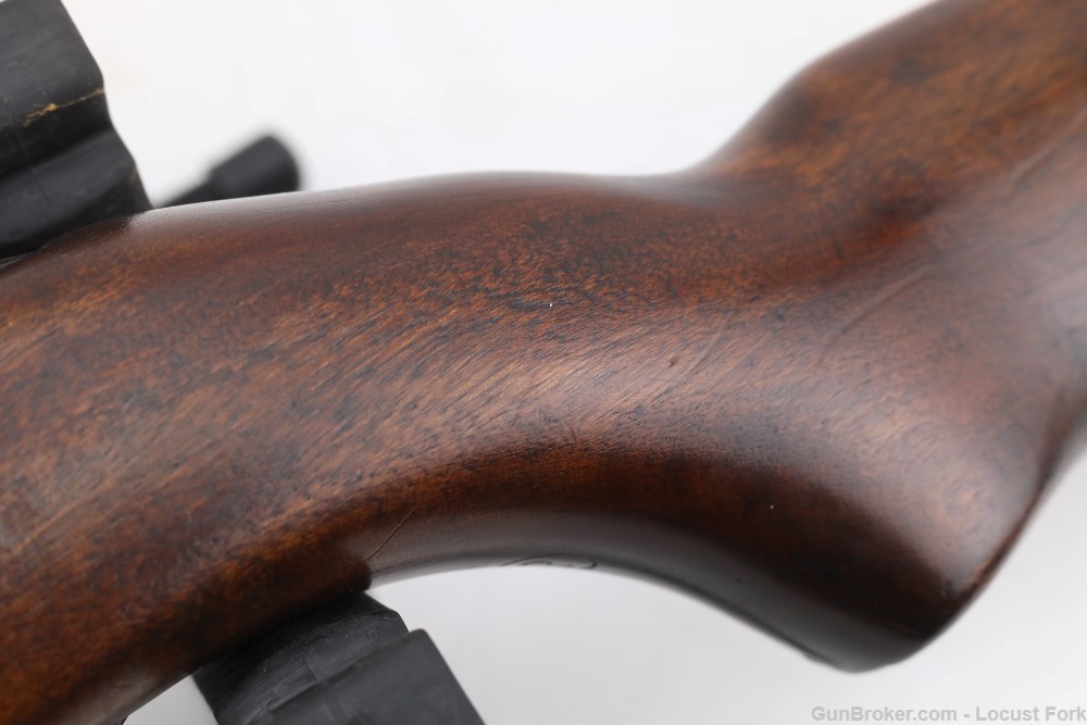Winchester M1 30 Carbine 1944 Manufacture WWII ERA C&R No Reserve!-img-13