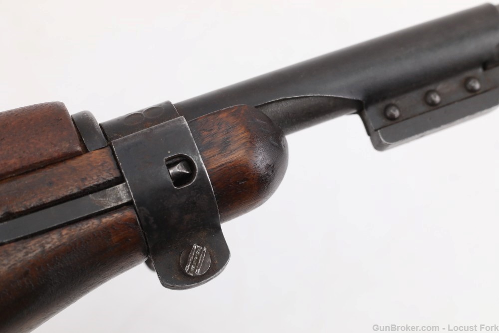 Winchester M1 30 Carbine 1944 Manufacture WWII ERA C&R No Reserve!-img-41