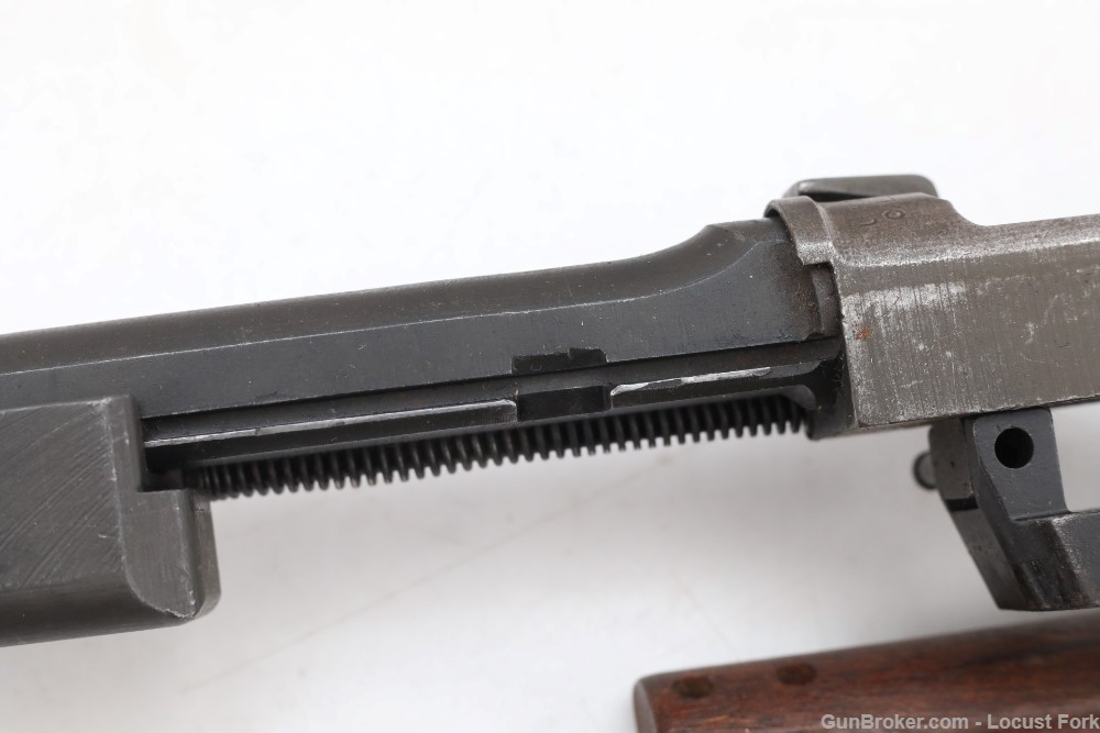 Winchester M1 30 Carbine 1944 Manufacture WWII ERA C&R No Reserve!-img-61