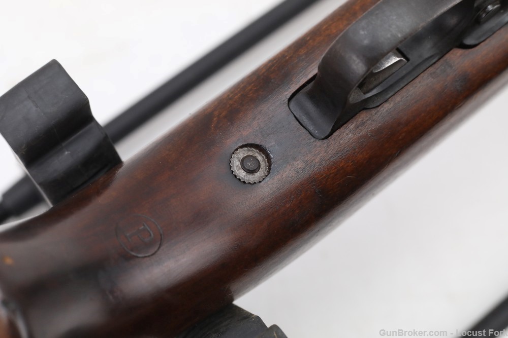 Winchester M1 30 Carbine 1944 Manufacture WWII ERA C&R No Reserve!-img-47