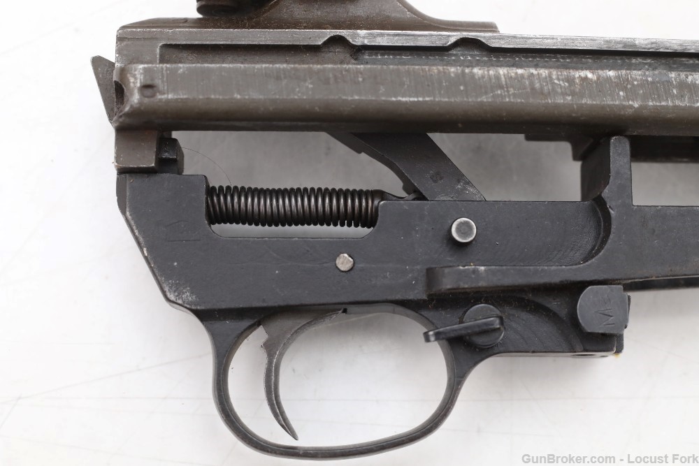 Winchester M1 30 Carbine 1944 Manufacture WWII ERA C&R No Reserve!-img-56