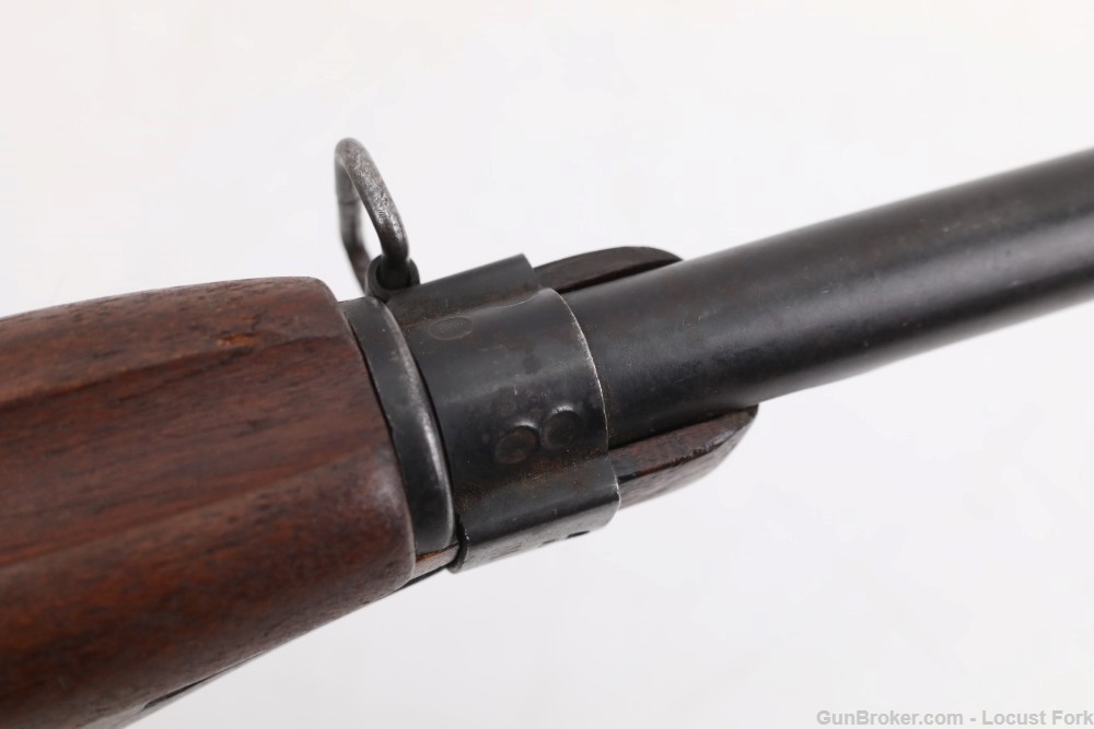 Winchester M1 30 Carbine 1944 Manufacture WWII ERA C&R No Reserve!-img-26