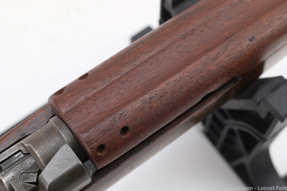 Winchester M1 30 Carbine 1944 Manufacture WWII ERA C&R No Reserve!-img-24