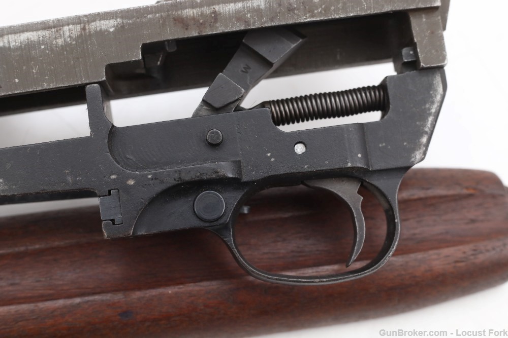 Winchester M1 30 Carbine 1944 Manufacture WWII ERA C&R No Reserve!-img-64