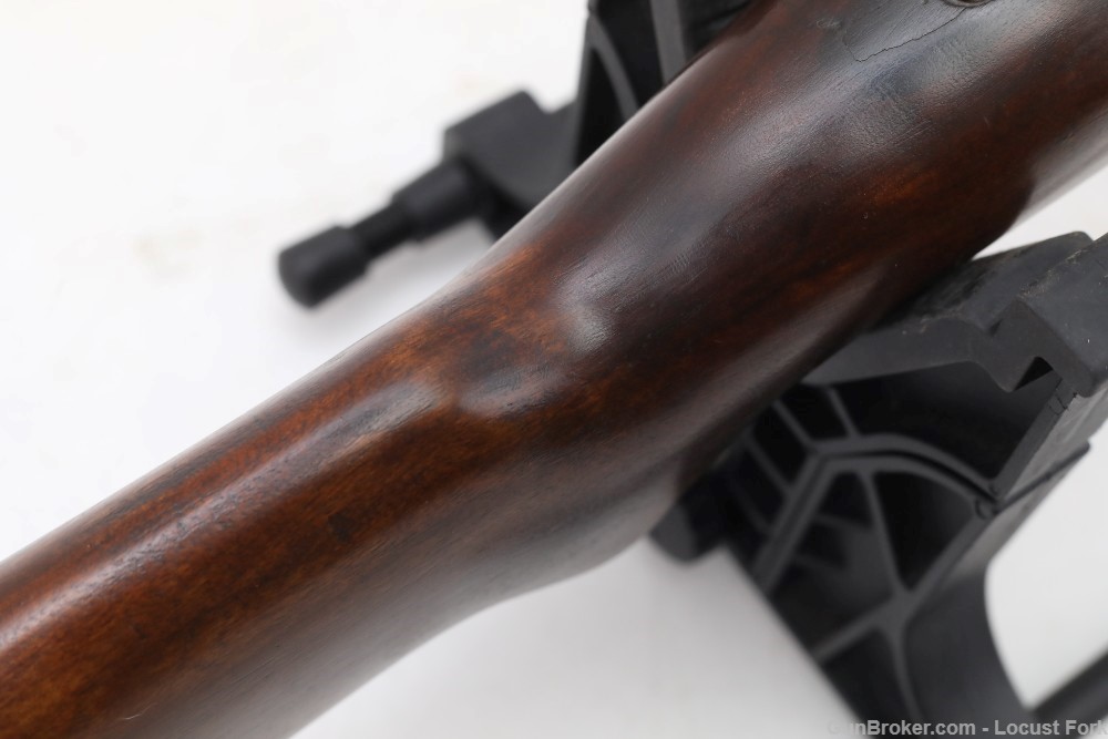 Winchester M1 30 Carbine 1944 Manufacture WWII ERA C&R No Reserve!-img-20