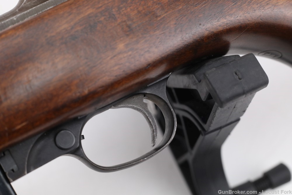 Winchester M1 30 Carbine 1944 Manufacture WWII ERA C&R No Reserve!-img-14