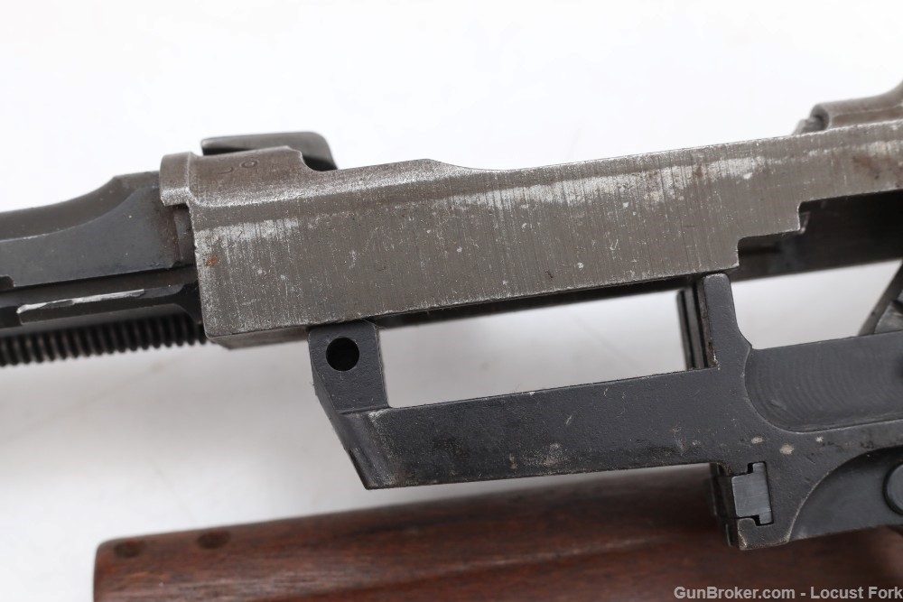 Winchester M1 30 Carbine 1944 Manufacture WWII ERA C&R No Reserve!-img-62