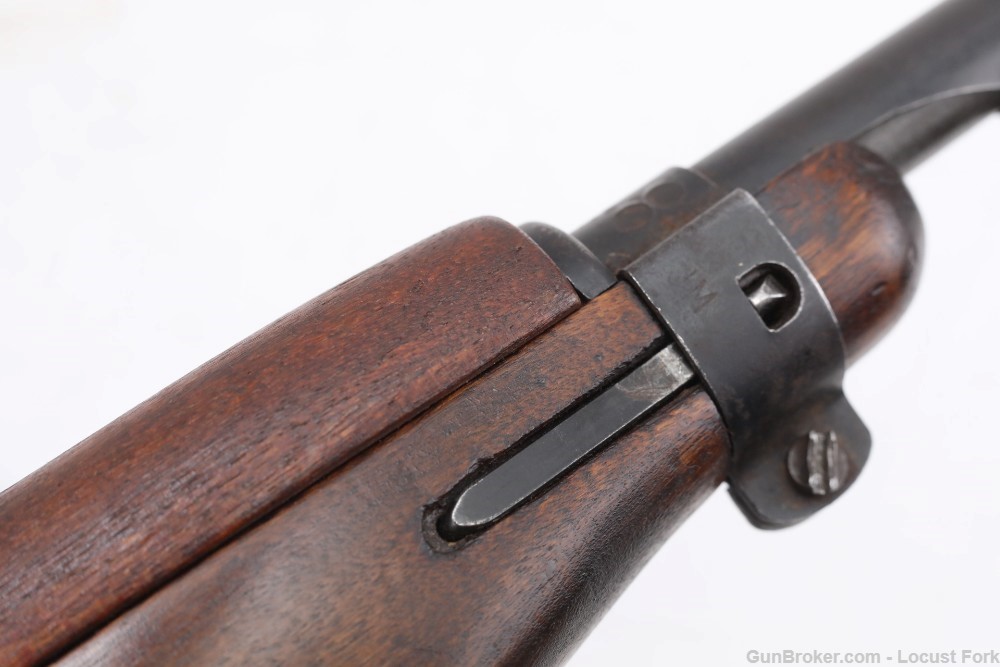 Winchester M1 30 Carbine 1944 Manufacture WWII ERA C&R No Reserve!-img-40