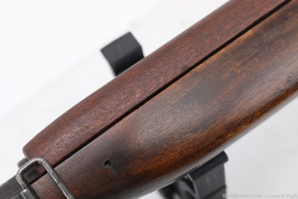 Winchester M1 30 Carbine 1944 Manufacture WWII ERA C&R No Reserve!-img-6