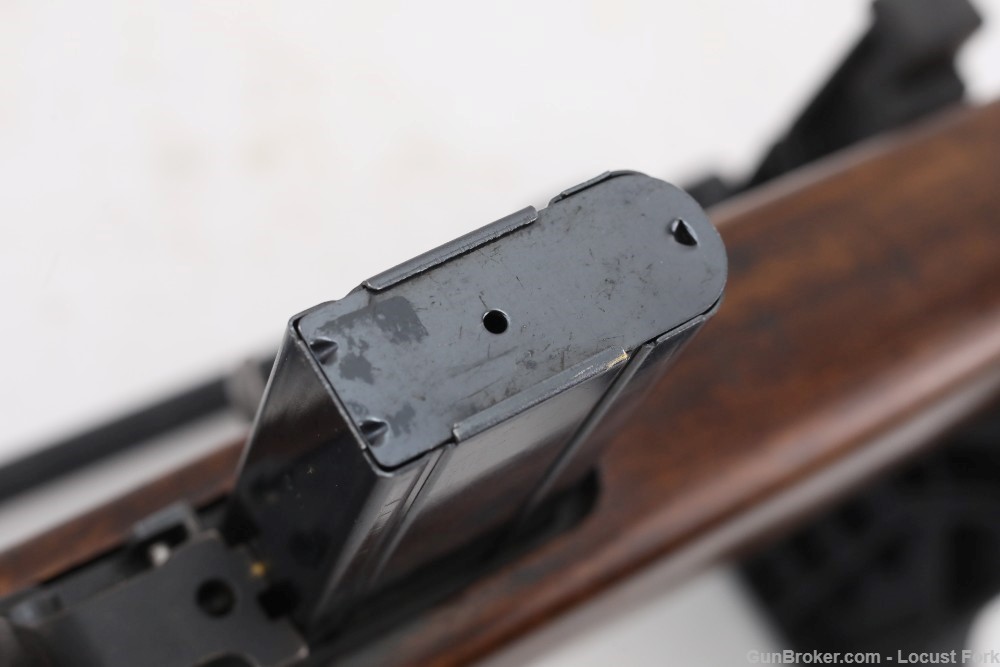 Winchester M1 30 Carbine 1944 Manufacture WWII ERA C&R No Reserve!-img-50