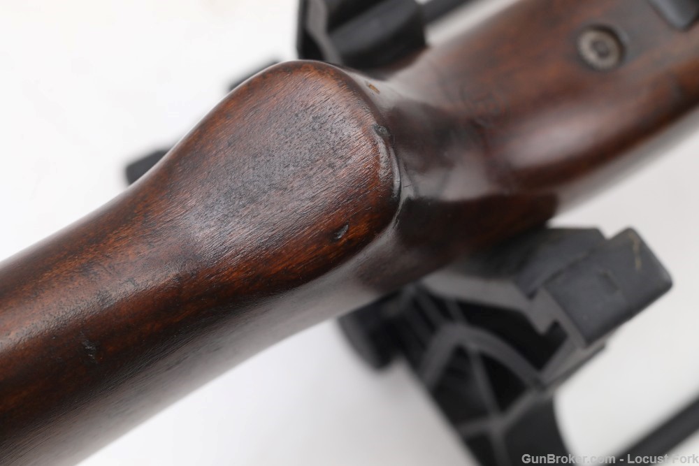 Winchester M1 30 Carbine 1944 Manufacture WWII ERA C&R No Reserve!-img-46