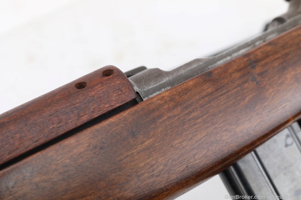 Winchester M1 30 Carbine 1944 Manufacture WWII ERA C&R No Reserve!-img-8