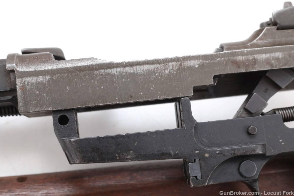 Winchester M1 30 Carbine 1944 Manufacture WWII ERA C&R No Reserve!-img-67