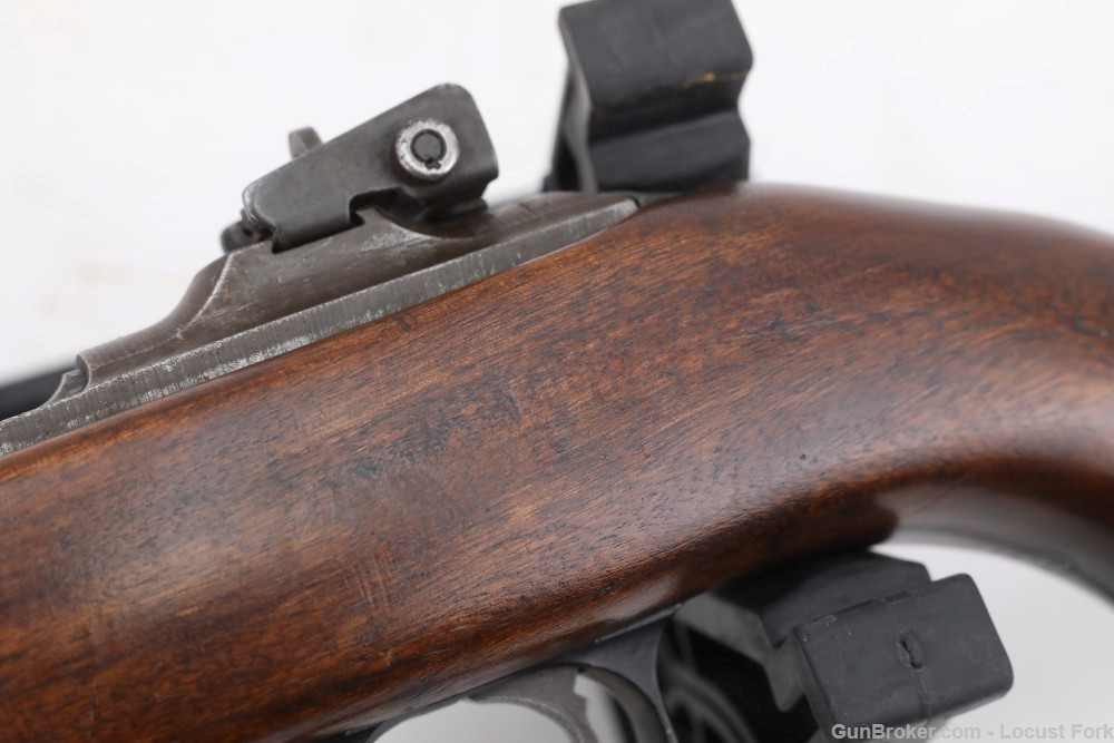 Winchester M1 30 Carbine 1944 Manufacture WWII ERA C&R No Reserve!-img-12