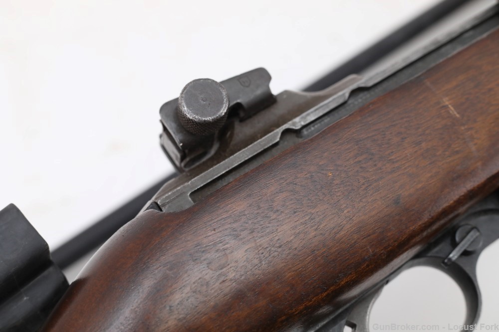 Winchester M1 30 Carbine 1944 Manufacture WWII ERA C&R No Reserve!-img-34