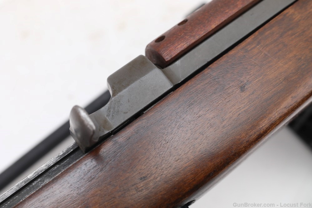 Winchester M1 30 Carbine 1944 Manufacture WWII ERA C&R No Reserve!-img-37