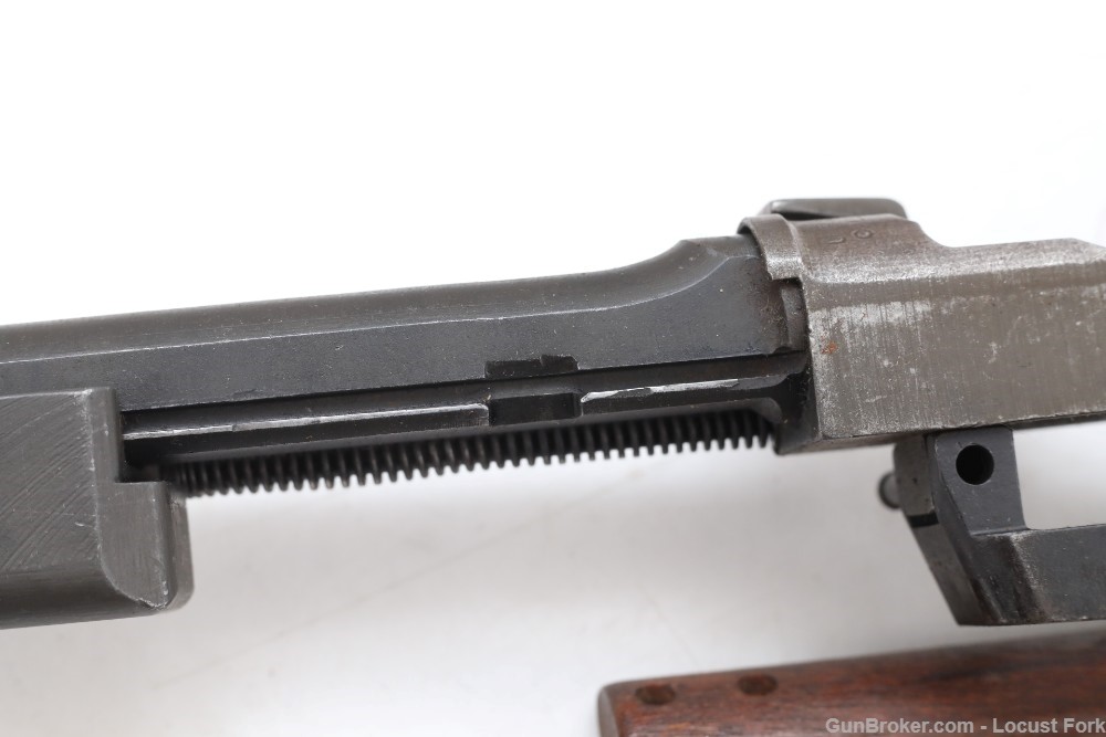 Winchester M1 30 Carbine 1944 Manufacture WWII ERA C&R No Reserve!-img-66