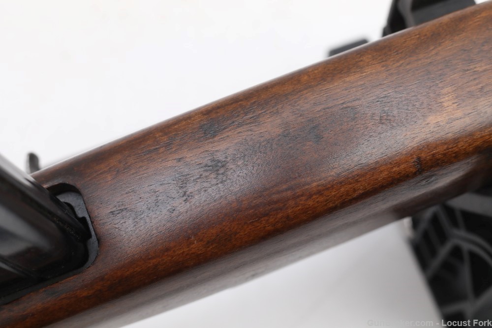 Winchester M1 30 Carbine 1944 Manufacture WWII ERA C&R No Reserve!-img-51
