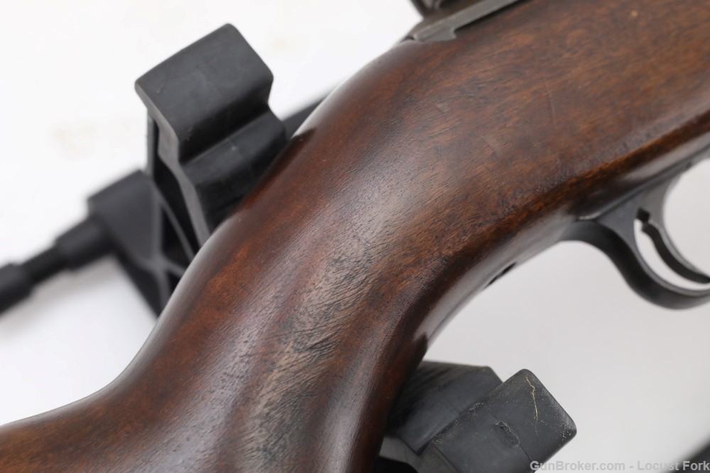 Winchester M1 30 Carbine 1944 Manufacture WWII ERA C&R No Reserve!-img-32