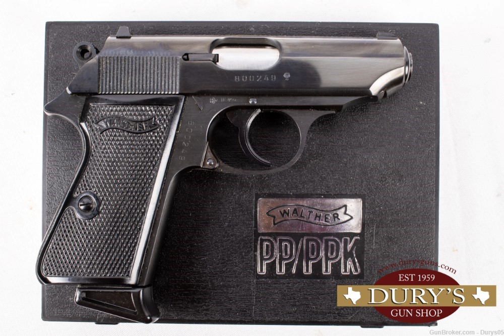 Walther PPKS 380ACP Durys # 17244-img-0