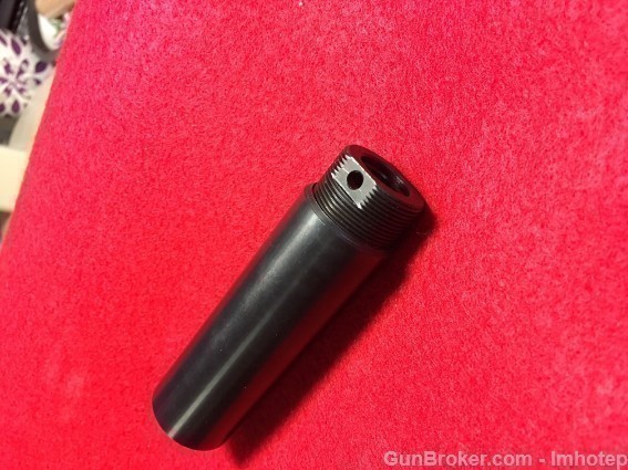 Flash Hider With Sleeve New -img-5