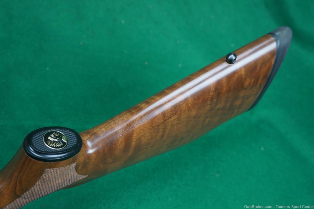 Savage 93R17 Classic Deluxe 17mag 17hmr 24" No reserve 1¢ Start-img-24