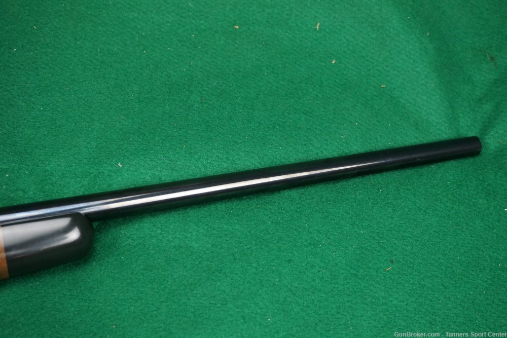 Savage 93R17 Classic Deluxe 17mag 17hmr 24" No reserve 1¢ Start-img-7