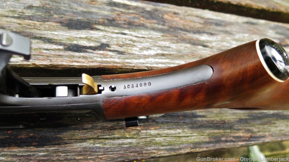Marlin 336 20" Carbine 30-30 Made 1967 JM Proofed Nice one! Very Minty!  -img-33