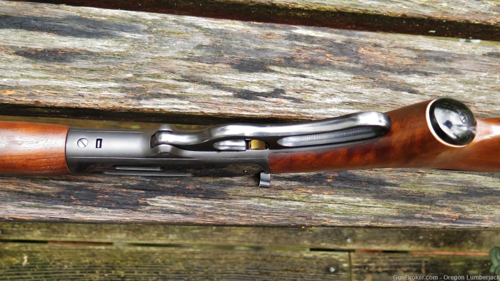 Marlin 336 20" Carbine 30-30 Made 1967 JM Proofed Nice one! Very Minty!  -img-6
