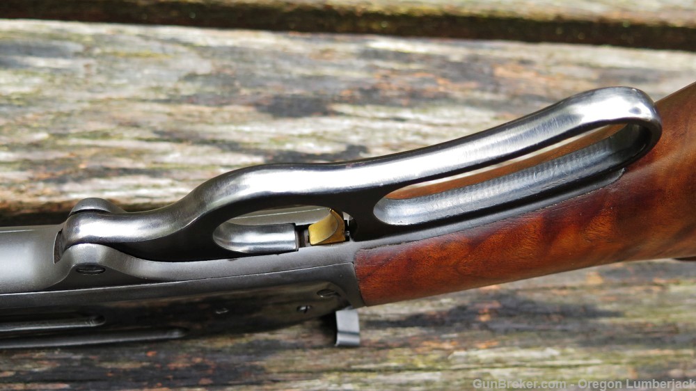 Marlin 336 20" Carbine 30-30 Made 1967 JM Proofed Nice one! Very Minty!  -img-32