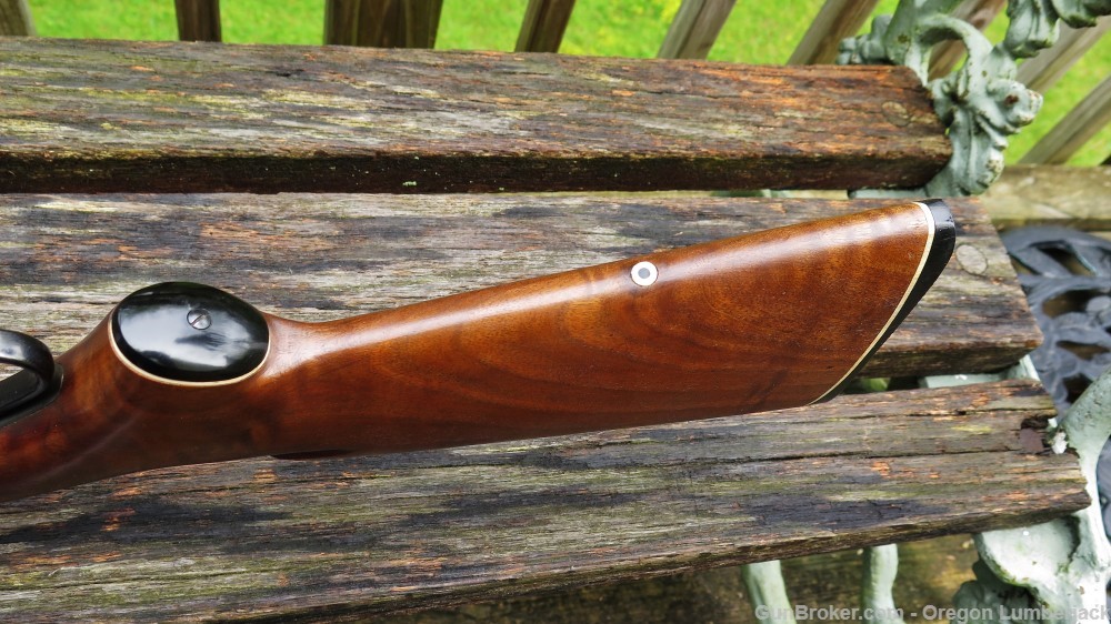 Marlin 336 20" Carbine 30-30 Made 1967 JM Proofed Nice one! Very Minty!  -img-28