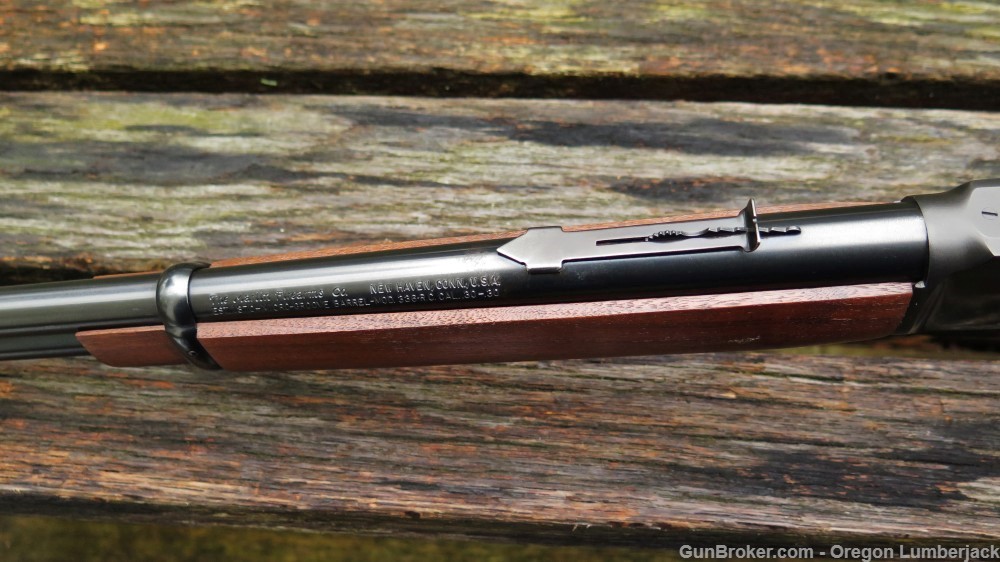 Marlin 336 20" Carbine 30-30 Made 1967 JM Proofed Nice one! Very Minty!  -img-42