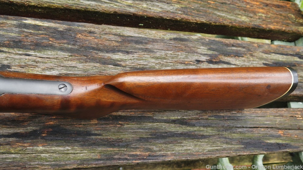 Marlin 336 20" Carbine 30-30 Made 1967 JM Proofed Nice one! Very Minty!  -img-37