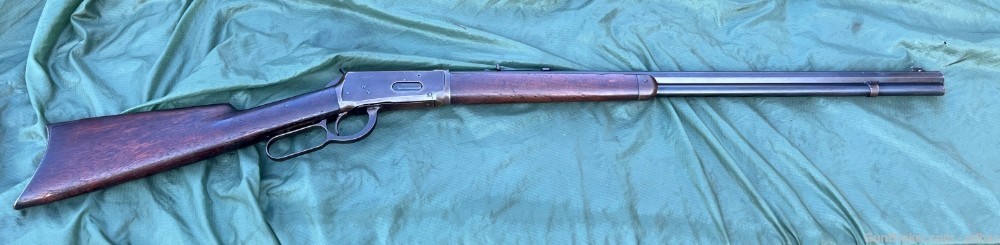Winchester 1894 .32 Win Special 26" Octagon Barrel Mfg 1904 (PRE-64)-img-0